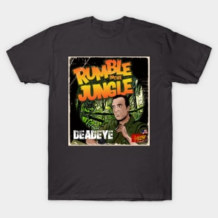 REDWOLF DEADEYE T-Shirt